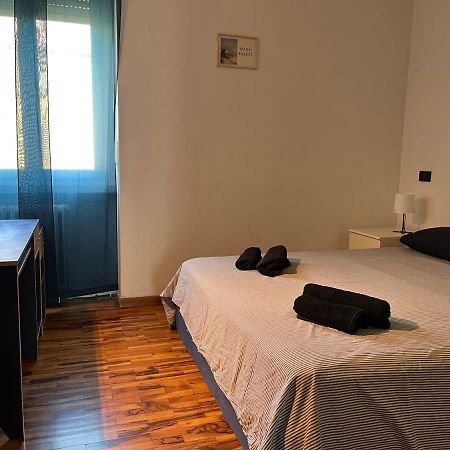 Vigliani 27 Apartamento Milão Exterior foto