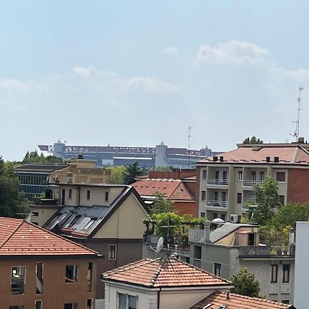 Vigliani 27 Apartamento Milão Exterior foto