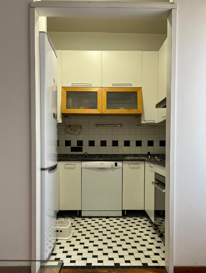 Vigliani 27 Apartamento Milão Exterior foto