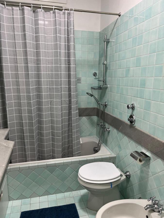 Vigliani 27 Apartamento Milão Exterior foto
