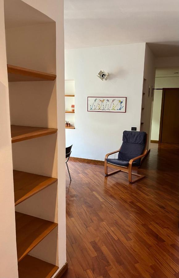 Vigliani 27 Apartamento Milão Exterior foto