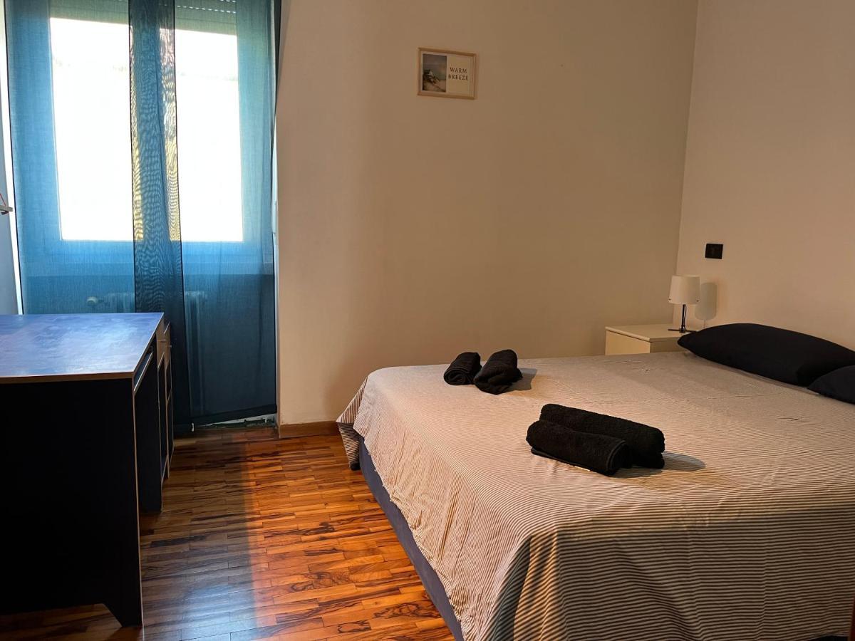 Vigliani 27 Apartamento Milão Exterior foto