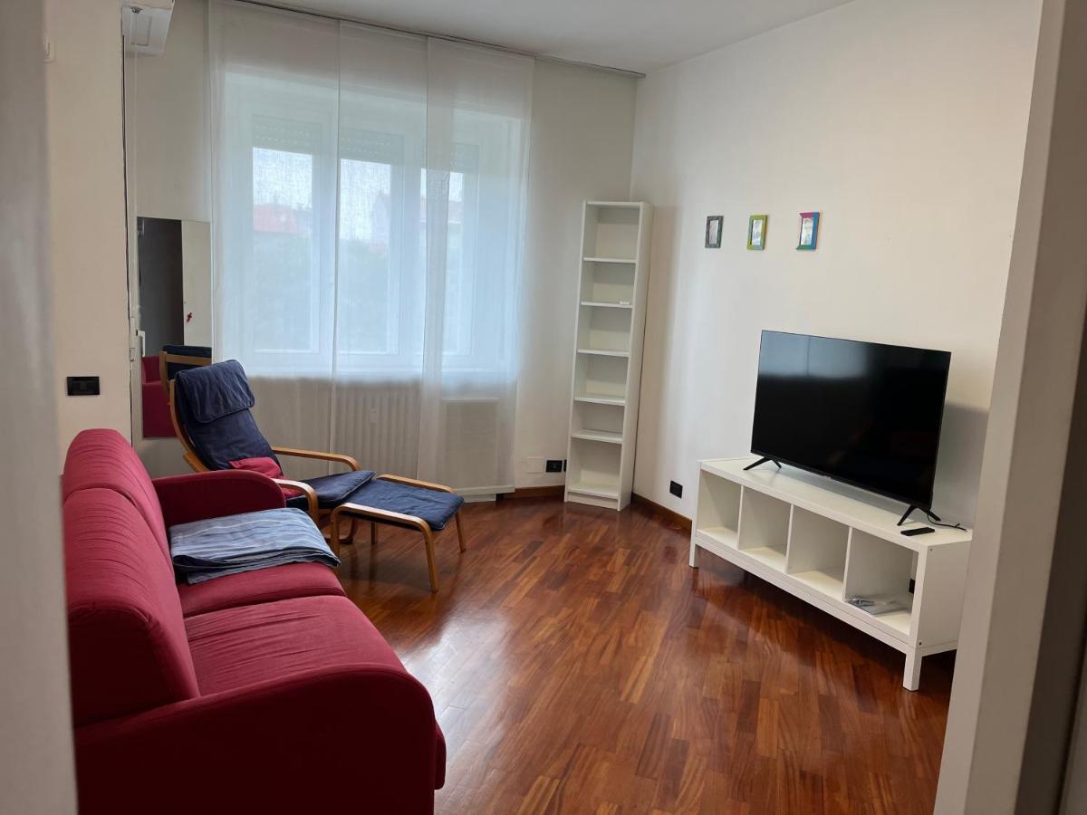 Vigliani 27 Apartamento Milão Exterior foto