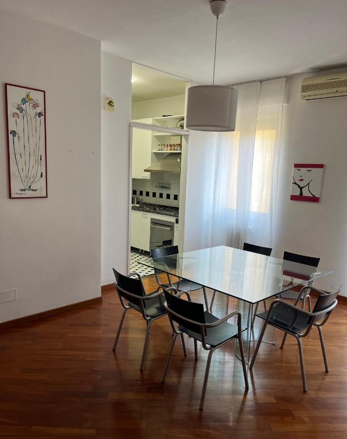 Vigliani 27 Apartamento Milão Exterior foto