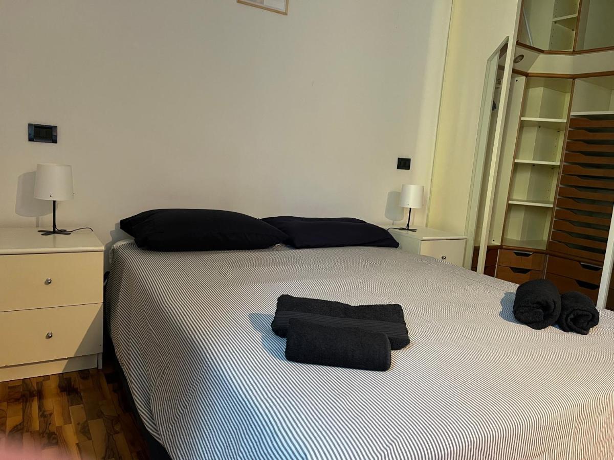 Vigliani 27 Apartamento Milão Exterior foto